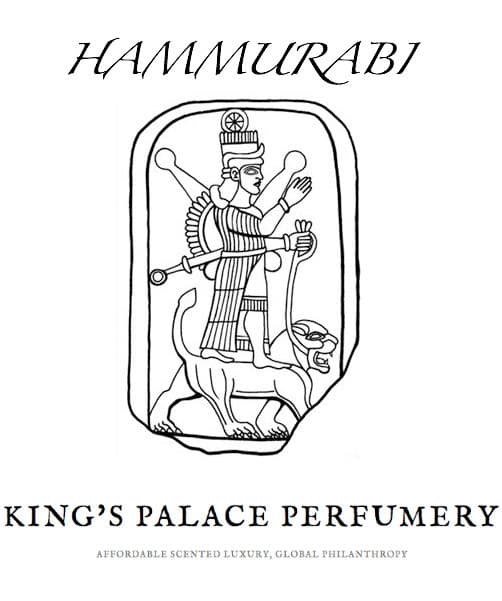 Hammurabi
