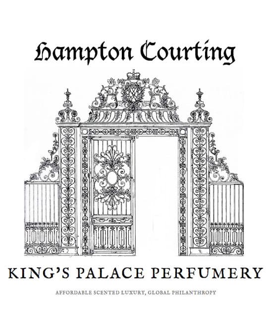Hampton Courting