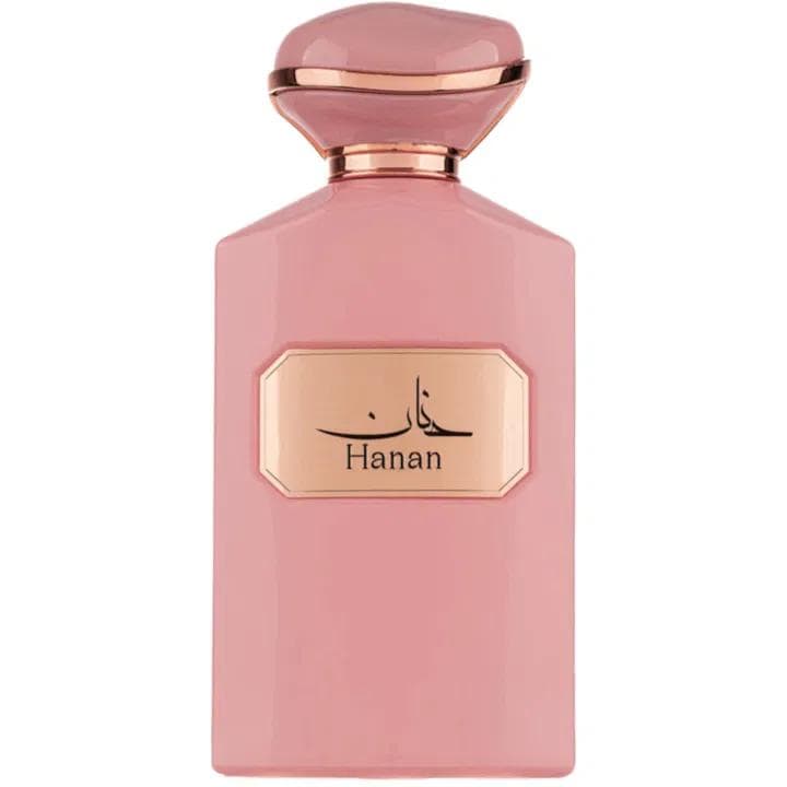 Hanan