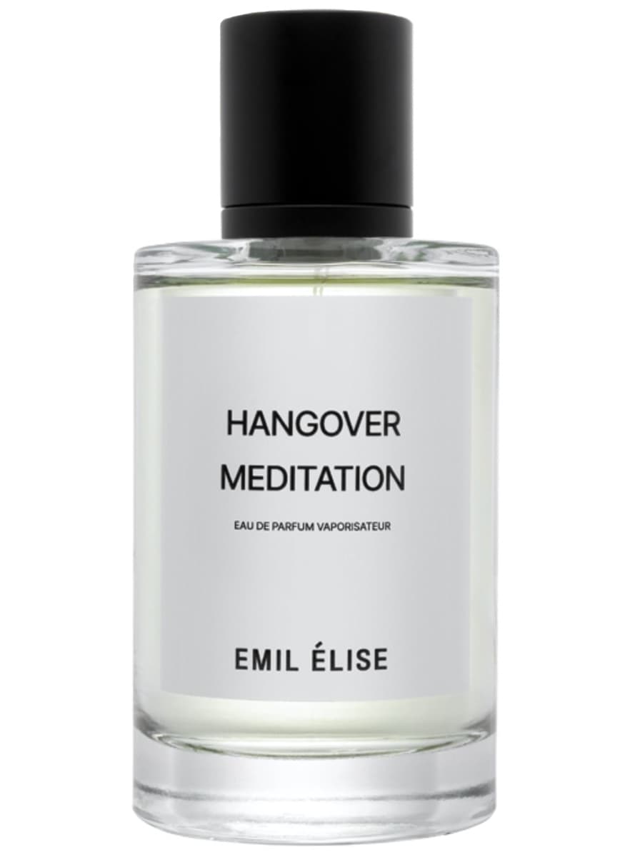 Hangover Meditation