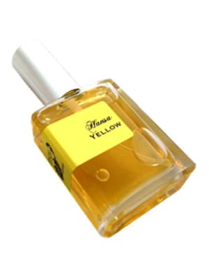 Hansa Yellow