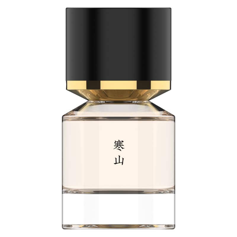 Hanshan 寒山
