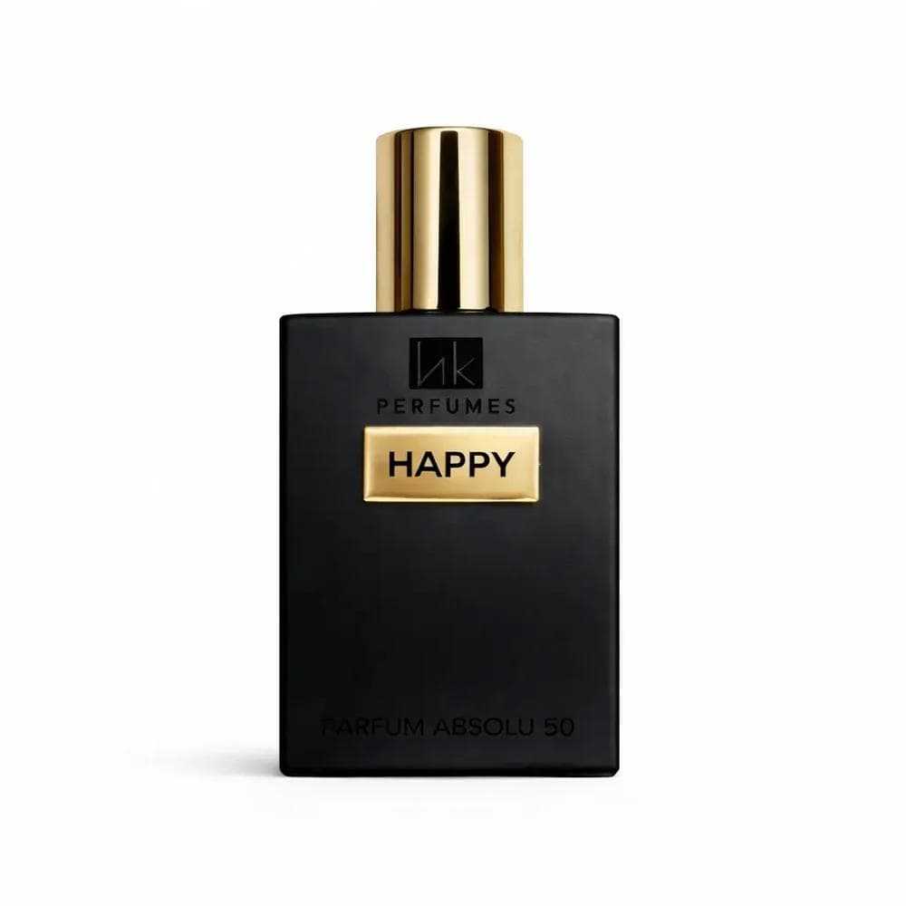 Happy