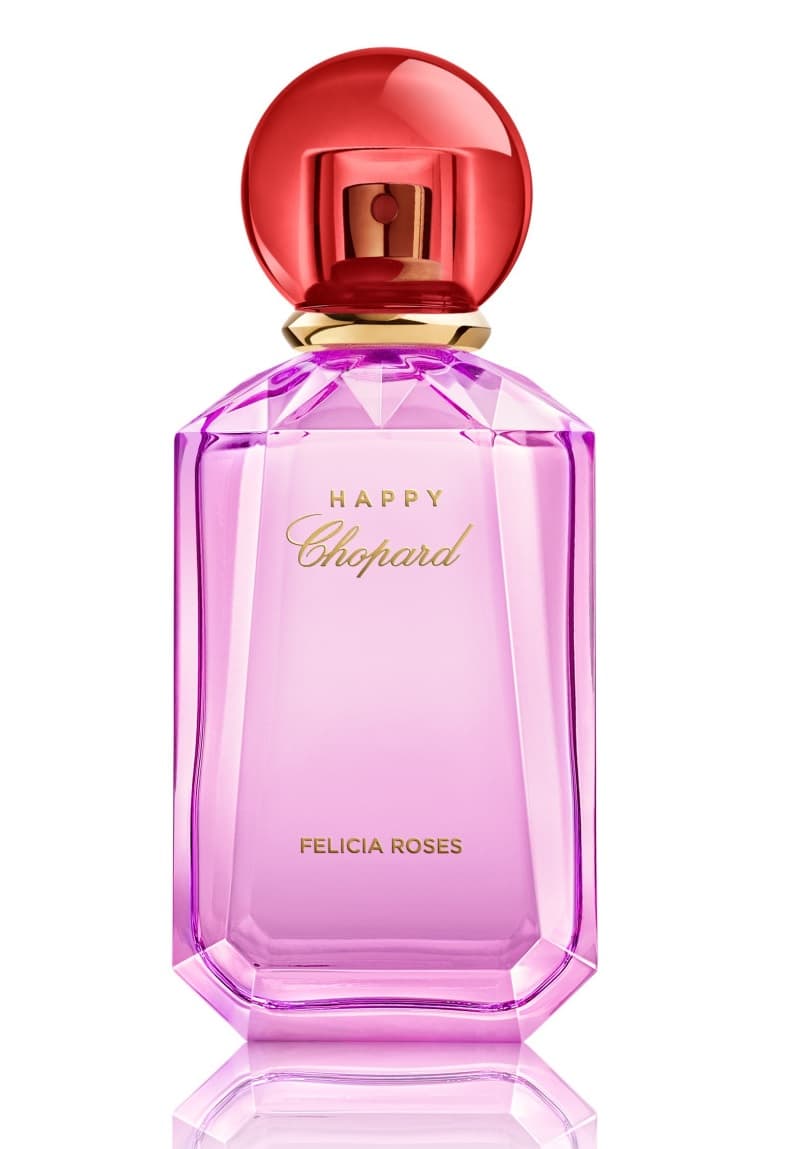 Happy Chopard Felicia Roses