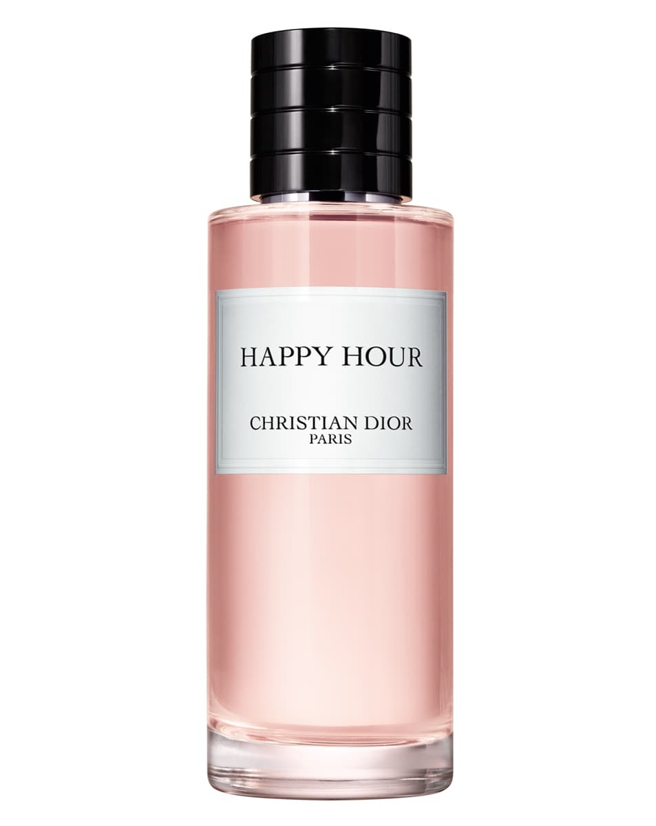 Happy Hour