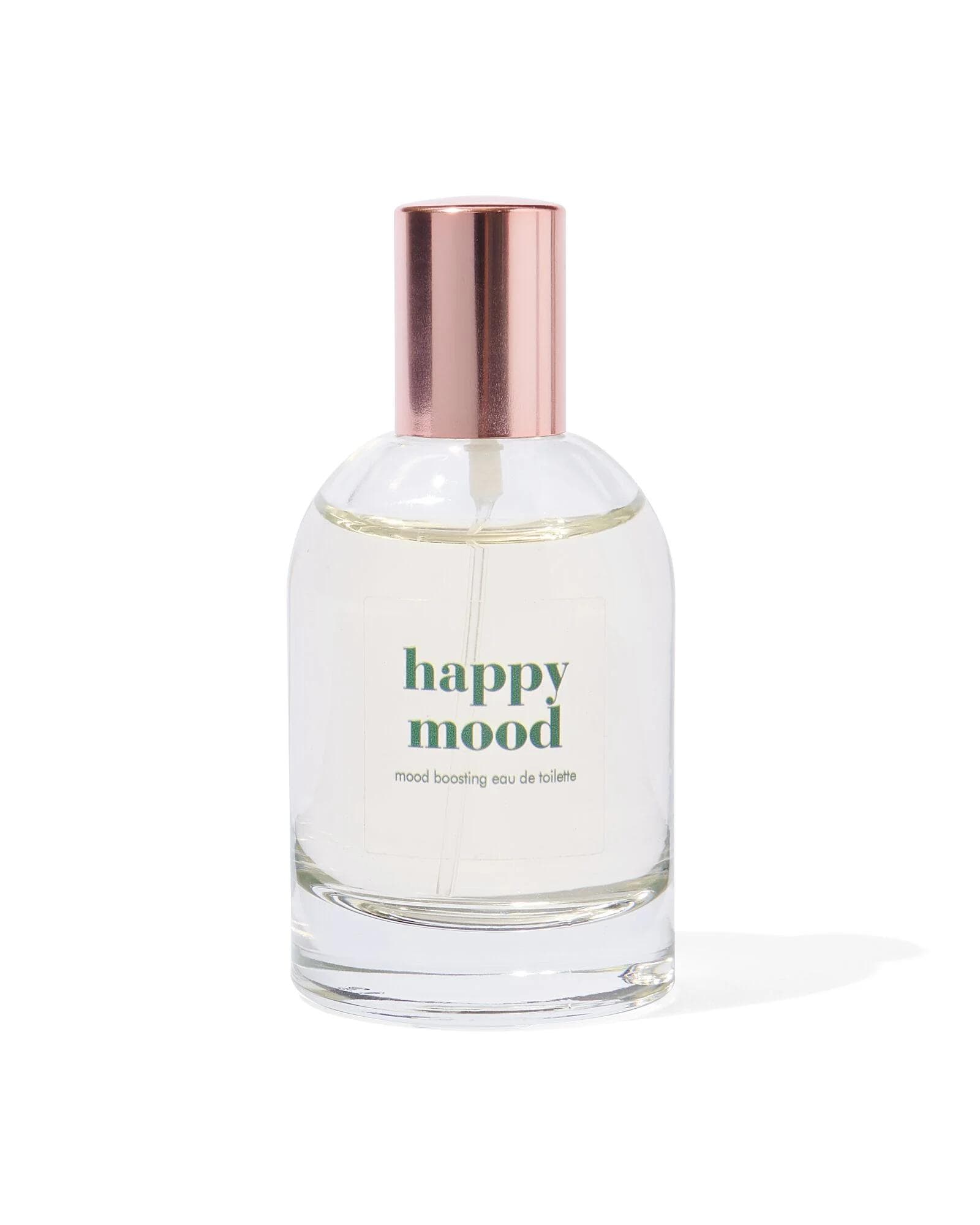 Happy Mood