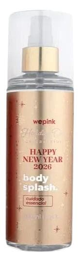 Happy New Year 2026