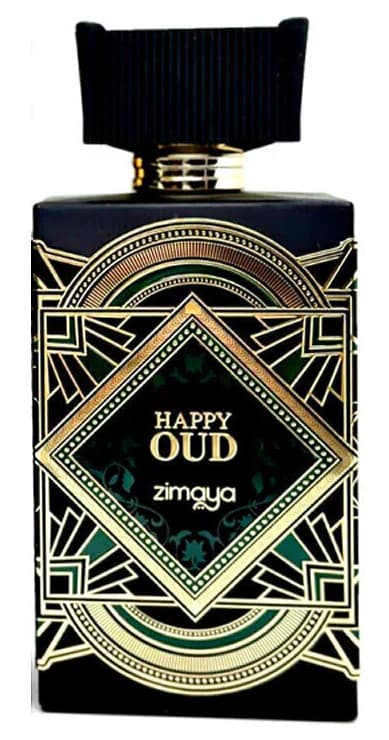 Happy Oud