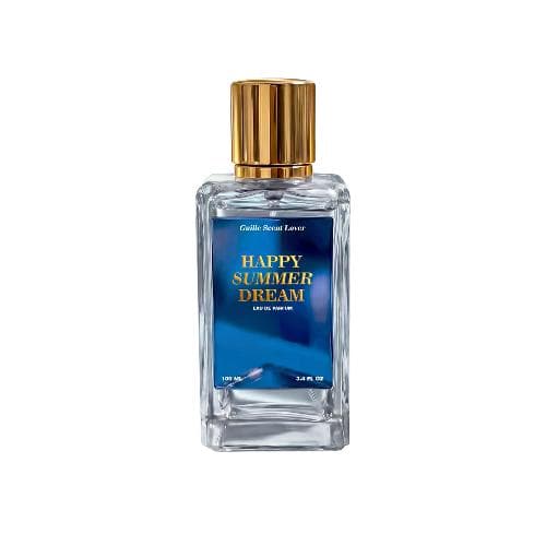 Happy Summer Dream