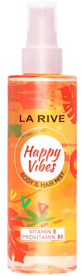Happy Vibes