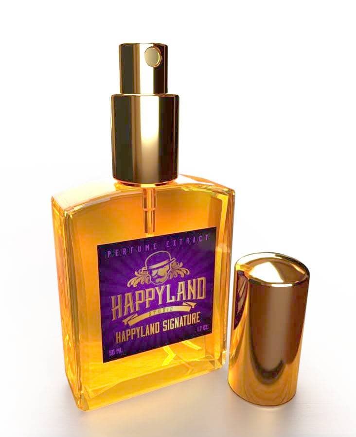 Happyland Signature
