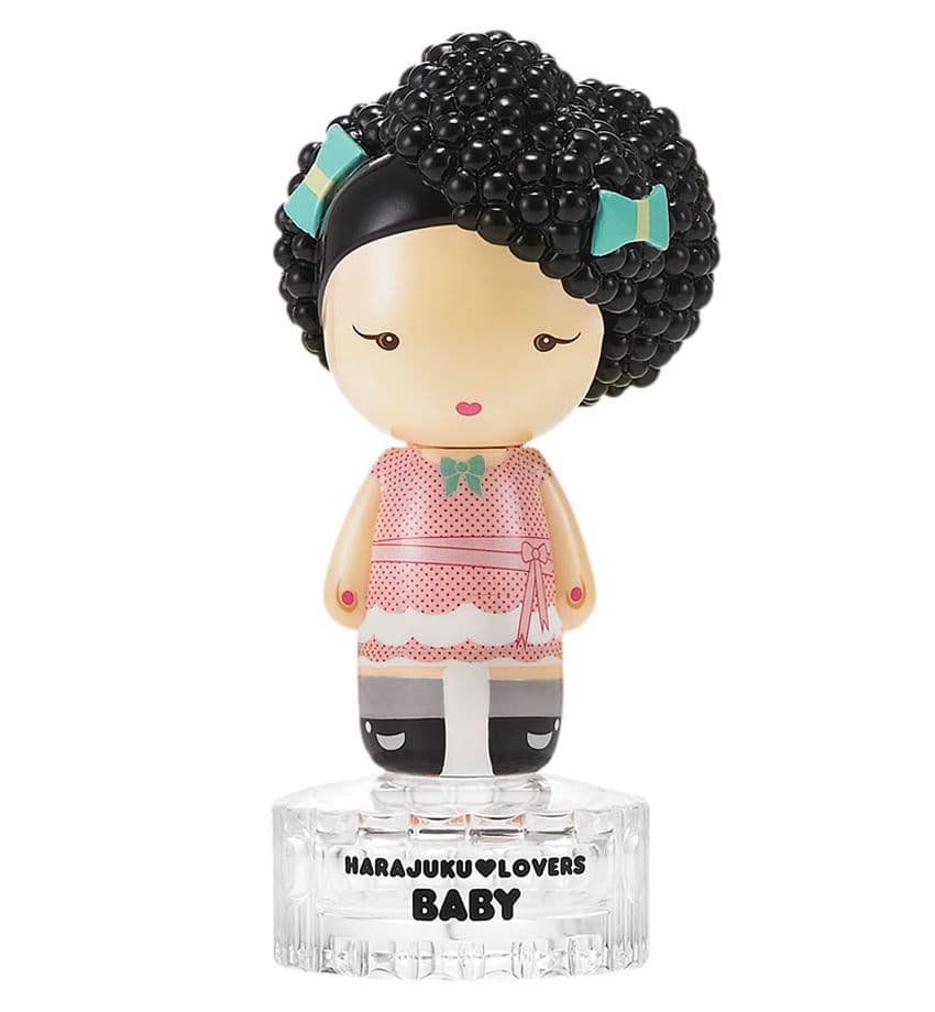 Harajuku Lovers Baby