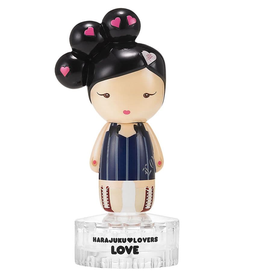 Harajuku Lovers Love