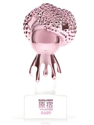 Harajuku Lovers Pop Electric Baby