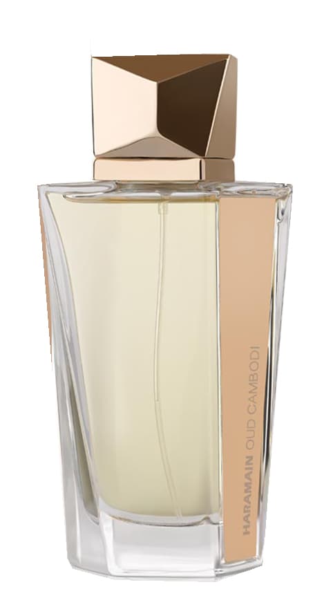 Haramain Oud Cambodi