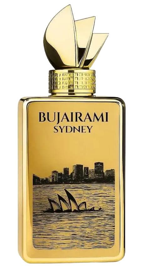 Harbour Tea
