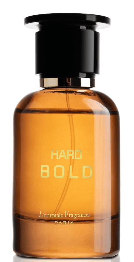 Hard Bold
