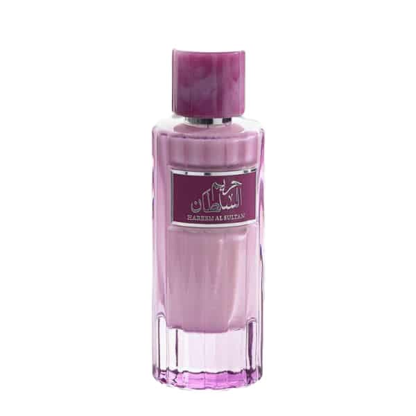 Hareem Al Sultan Milky Water