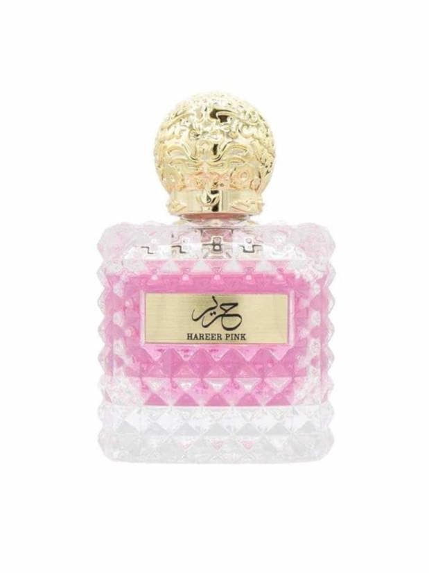 Hareer Pink