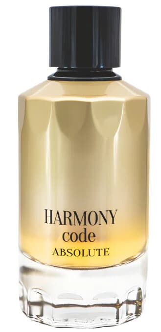 Harmony Code Absolute
