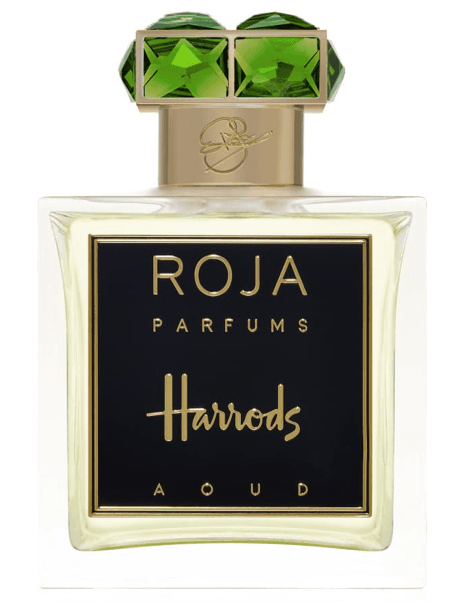 Harrods Aoud