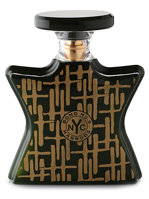 Harrods for Him