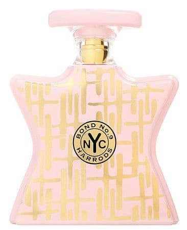 Harrods Rose