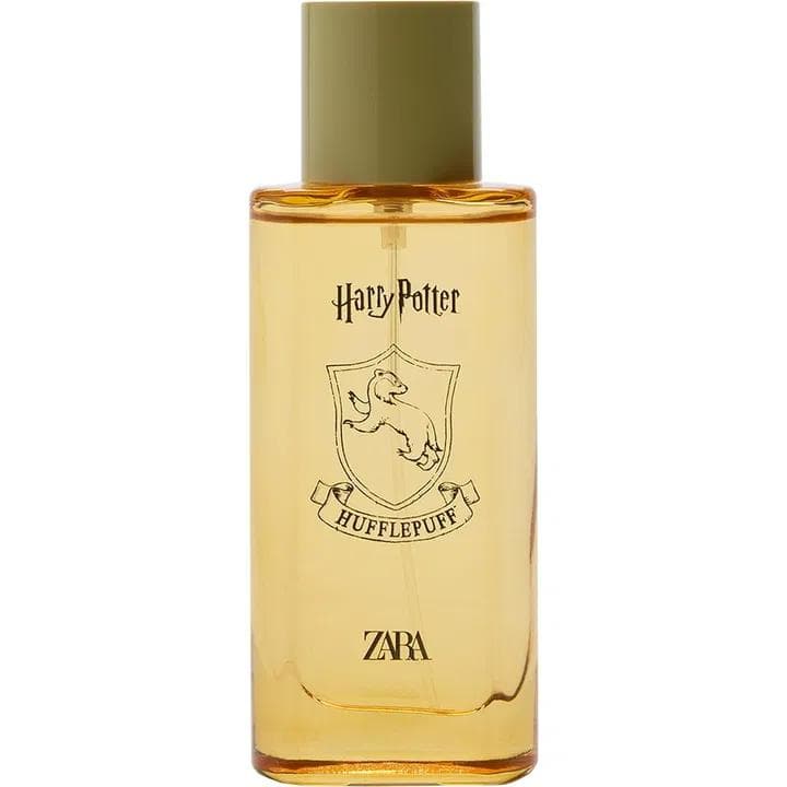 Harry Potter Hufflepuff