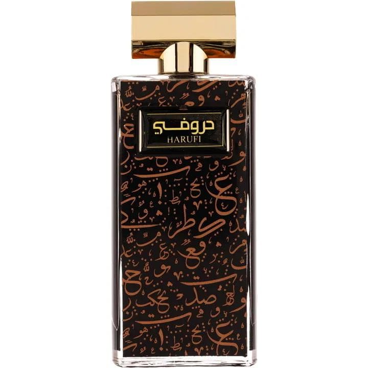 Harufi
