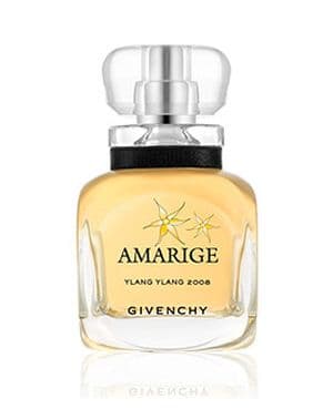 Harvest 2008: Amarige Ylang-Ylang