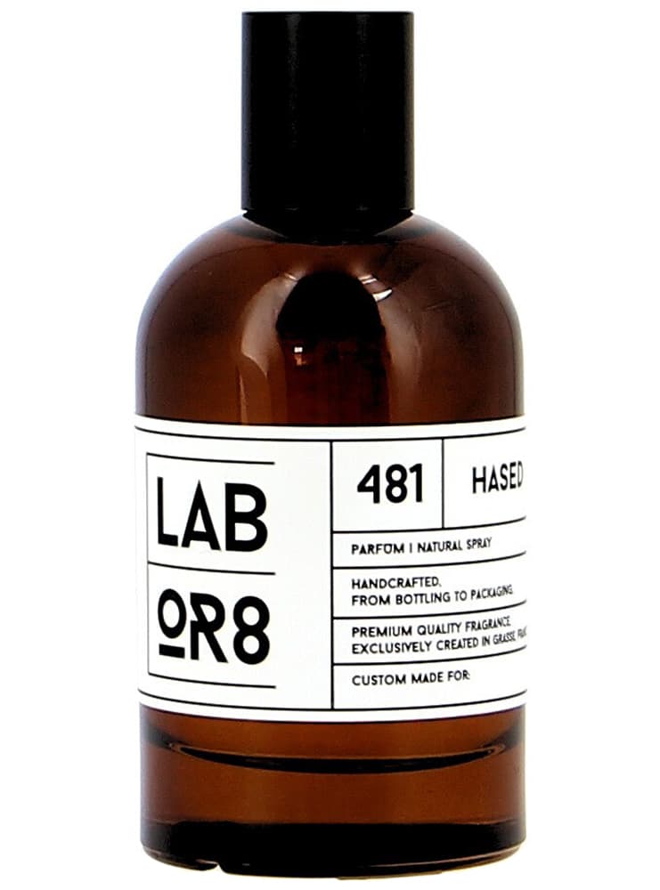 HASED 481