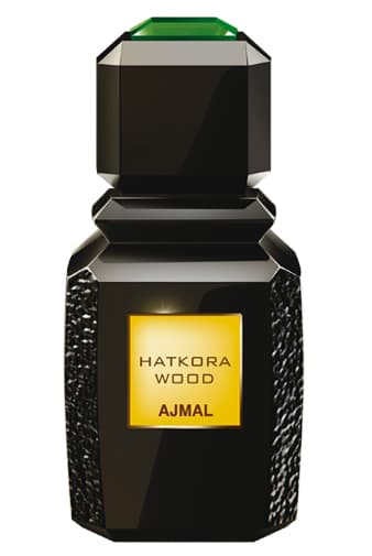 Hatkora Wood