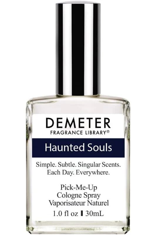 Haunted Souls