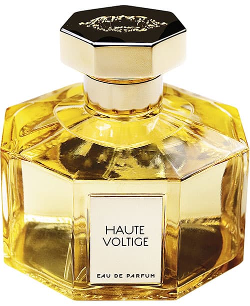 Haute Voltige