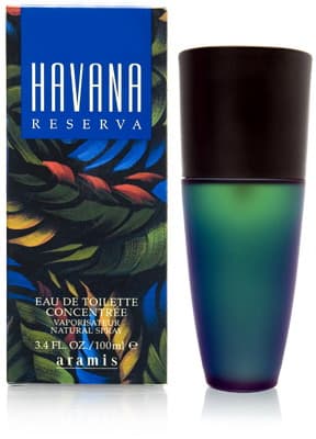 Havana Reserva
