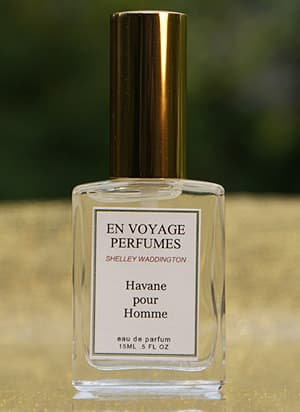 Havane pour Homme