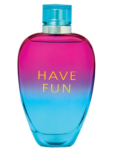 Have Fun