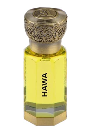Hawa Oil