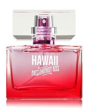 Hawaii Passionfruit Kiss
