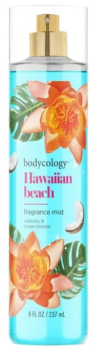 Hawaiian Beach