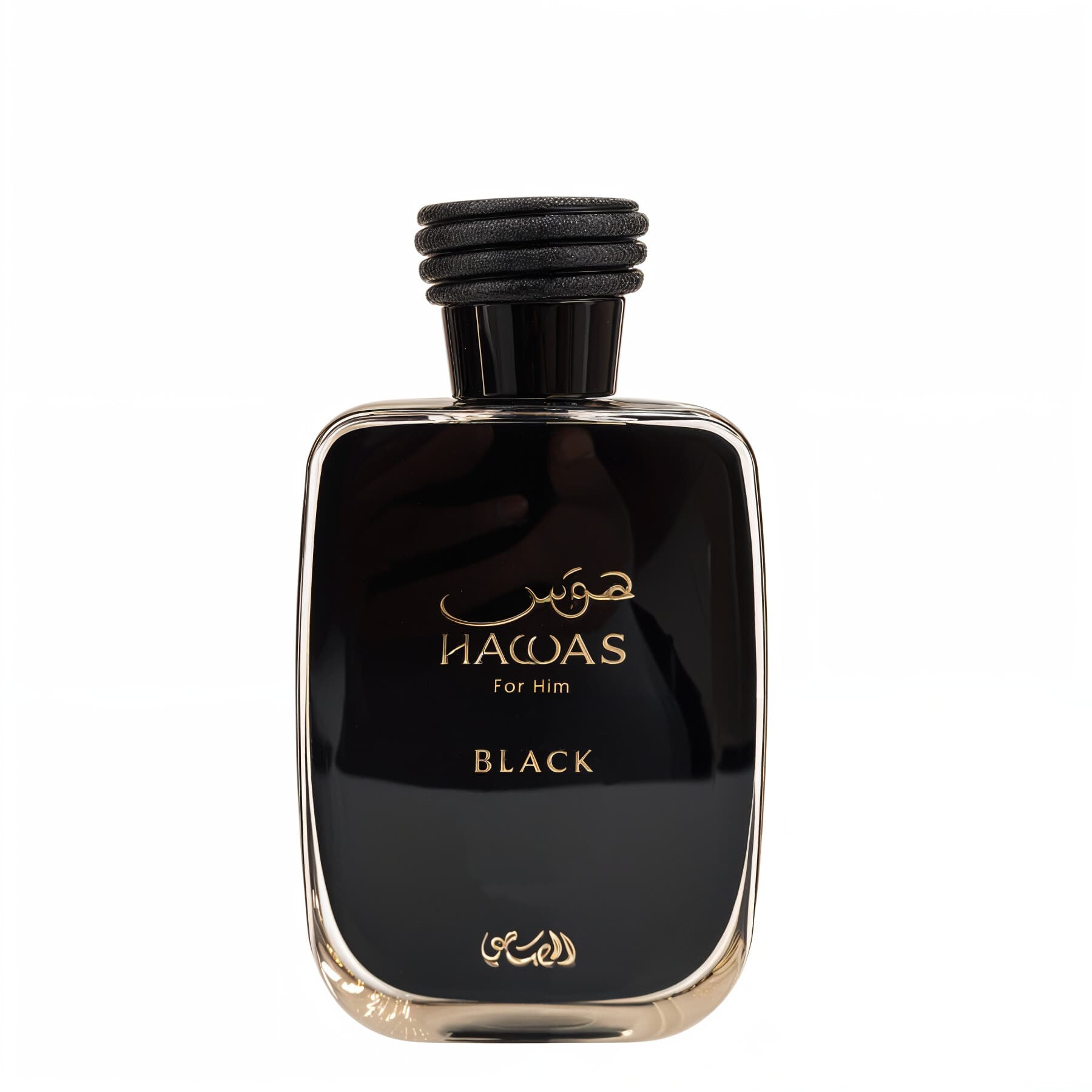 Hawas Black