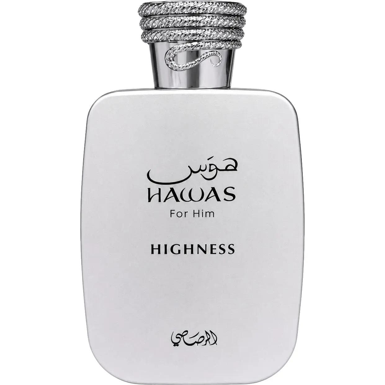 Hawas Highness