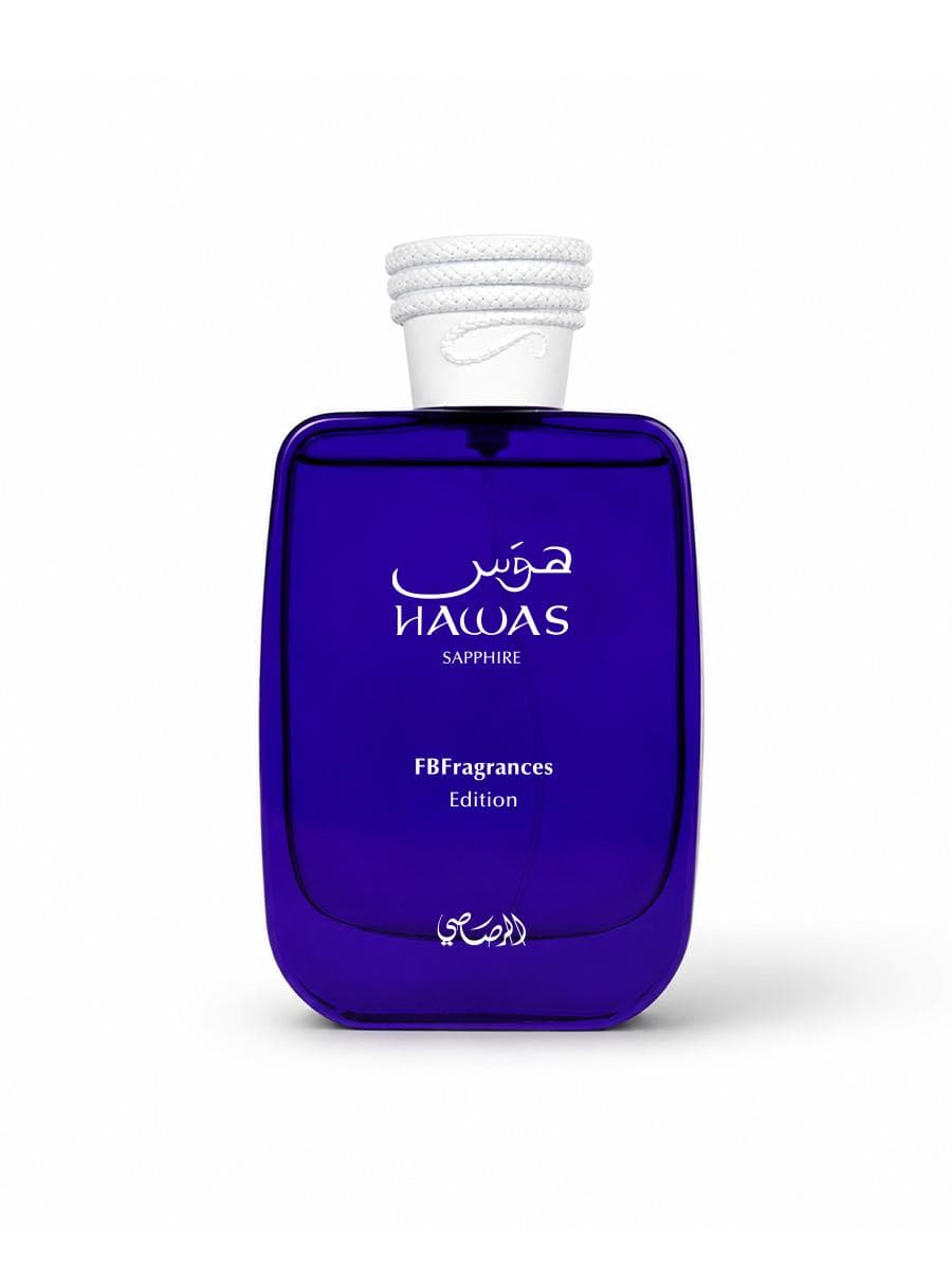 Hawas Sapphire