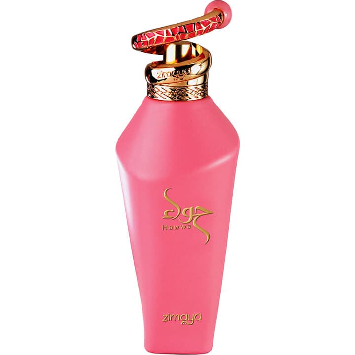 Hawwa Pink