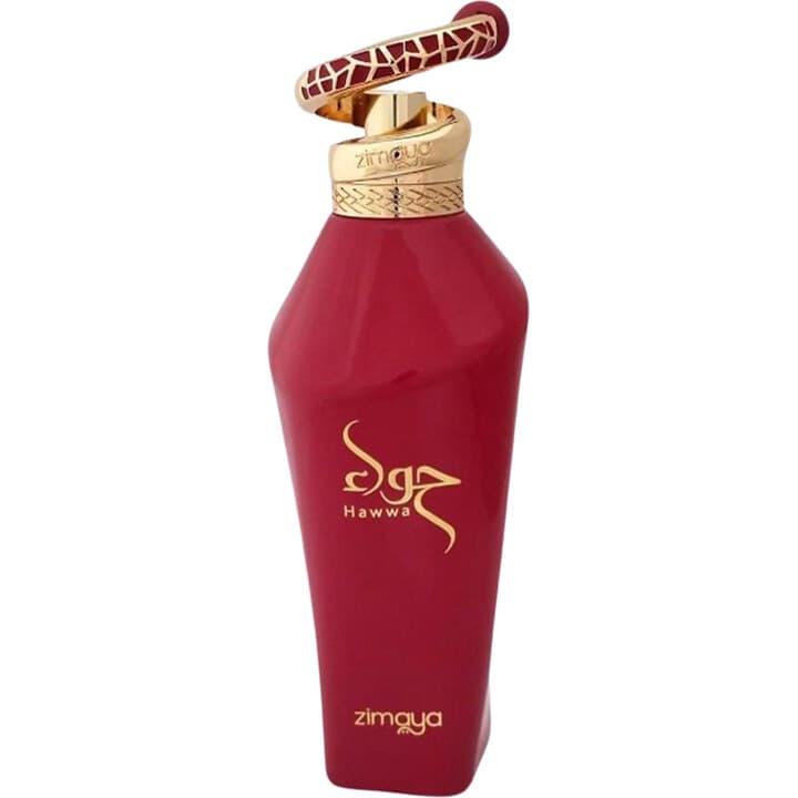 Hawwa Red