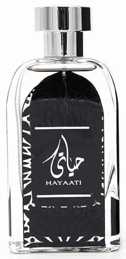 Hayaati