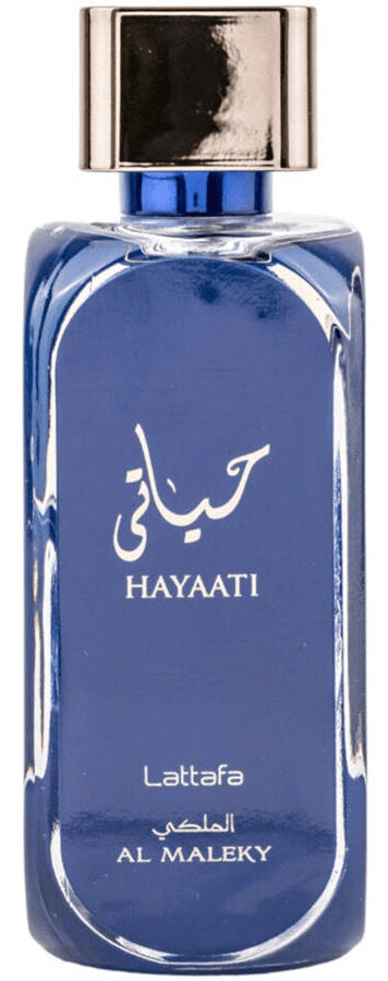 Hayaati Al Maleky