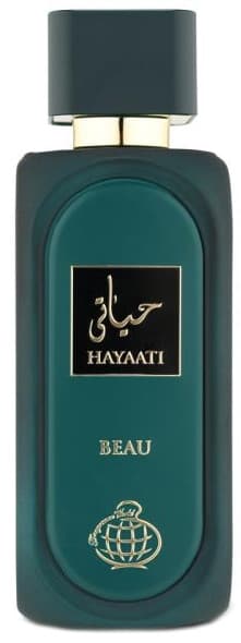 Hayaati Beau
