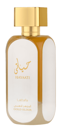 Hayaati Gold Elixir