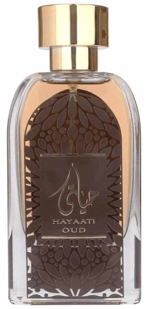 Hayaati Oud